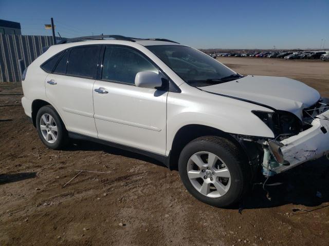Zdjęcie 4 z aukcji – 2008 LEXUS RX 350 z VIN 2T2HK31U58C057761