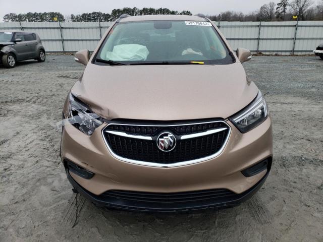 Photo 5 from auction – 2019 BUICK ENCORE PRE with VIN KL4CJESB0KB936837