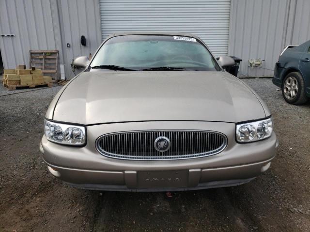 Foto 5 de la subasta – 2002 BUICK LESABRE LI con VIN 1G4HR54K22U136459