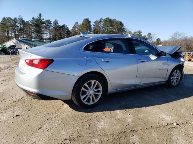 Photo 3 from auction – 2018 CHEVROLET MALIBU LT with VIN 1G1ZD5ST0JF126415