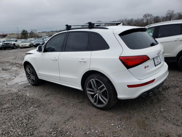 Photo 2 from auction – 2015 AUDI SQ5 PREMIU with VIN WA1CGAFP8FA089994