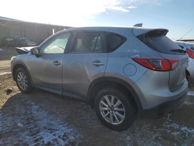 Photo 2 from auction – 2015 MAZDA CX-5 TOURI with VIN JM3KE2CY8F0464502