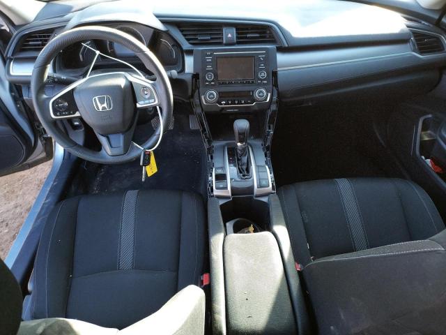 Photo 8 from auction – 2016 HONDA CIVIC LX with VIN 19XFC2F5XGE094972