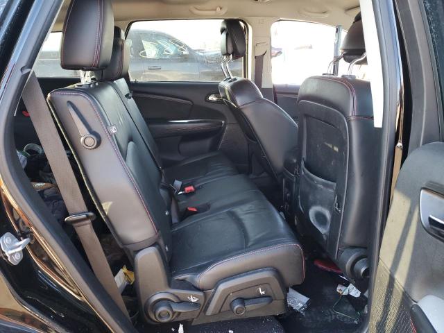Photo 10 from auction – 2018 DODGE JOURNEY GT with VIN 3C4PDDEG0JT323176