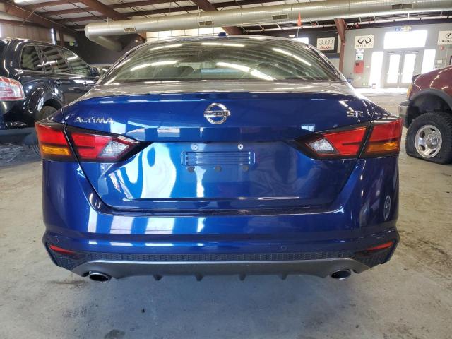 Photo 6 from auction – 2021 NISSAN ALTIMA SR with VIN 1N4BL4CV8MN316744