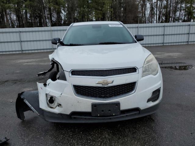 Photo 5 from auction – 2015 CHEVROLET EQUINOX LS with VIN 2GNFLEEK7F6428289