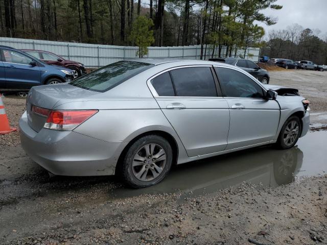 Photo 3 from auction – 2012 HONDA ACCORD LXP with VIN 1HGCP2F4XCA086643