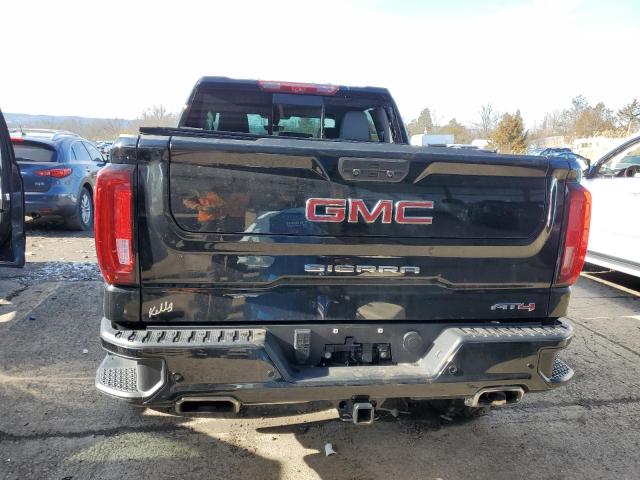 Photo 6 from auction – 2022 GMC SIERRA LIM with VIN 3GTP9EEL7NG170427