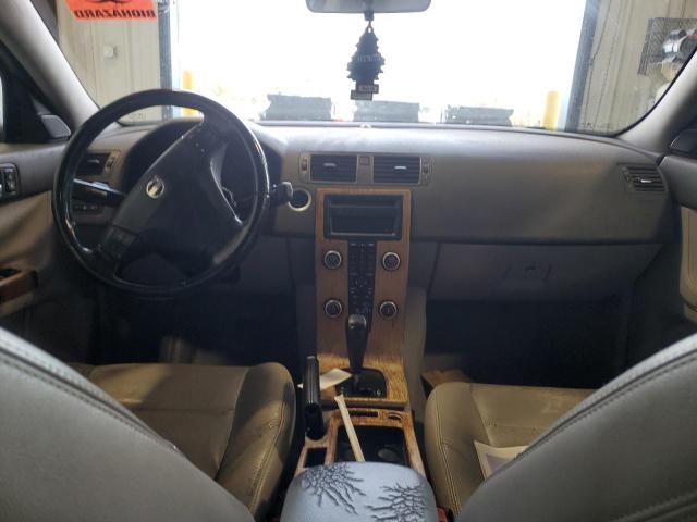 Photo 8 from auction – 2009 VOLVO V50 2.4I with VIN YV1MW382192467351