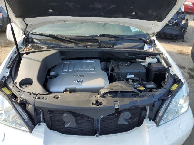 Photo 12 from auction – 2009 LEXUS RX 350 with VIN 2T2HK31U49C128160