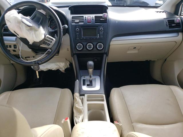 Photo 8 from auction – 2014 SUBARU XV CROSSTR with VIN JF2GPAGC6E8233584