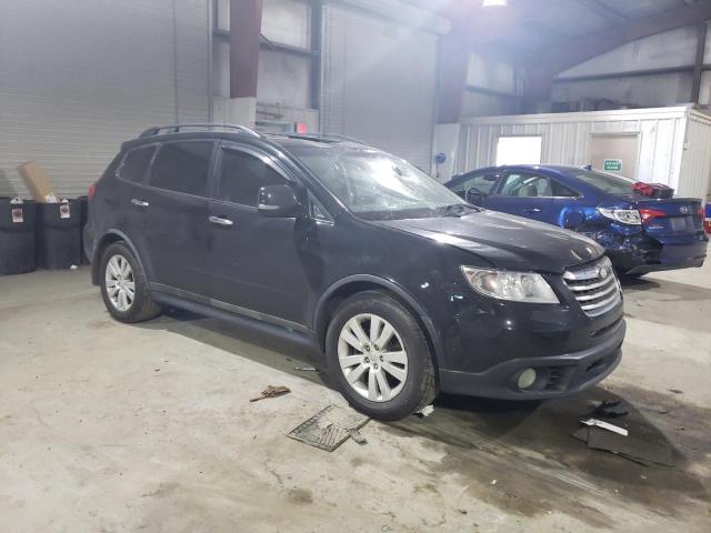 Photo 4 from auction – 2010 SUBARU TRIBECA LI with VIN 4S4WX9KD7A4400475