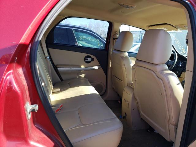 Photo 10 from auction – 2005 CHEVROLET EQUINOX LT with VIN 2CNDL73F556078270