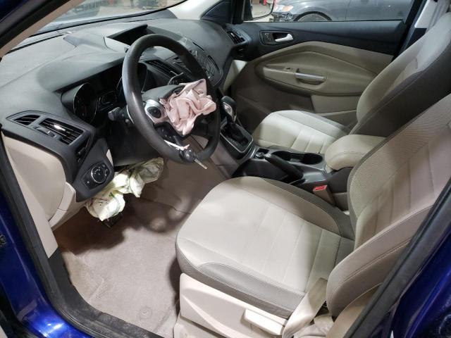 Photo 7 from auction – 2013 FORD ESCAPE SE with VIN 1FMCU0GX6DUC52530