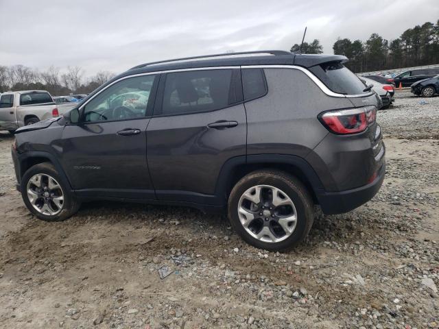 Photo 2 from auction – 2020 JEEP COMPASS LI with VIN 3C4NJDCB9LT244793