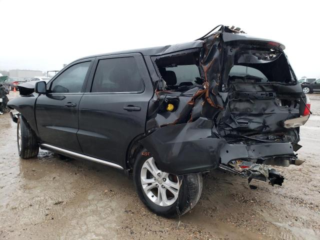 Photo 2 from auction – 2011 DODGE DURANGO EX with VIN 1D4RD2GG8BC706485