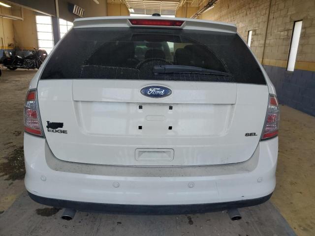 Photo 6 from auction – 2010 FORD EDGE SEL with VIN 2FMDK3JC4ABB07523