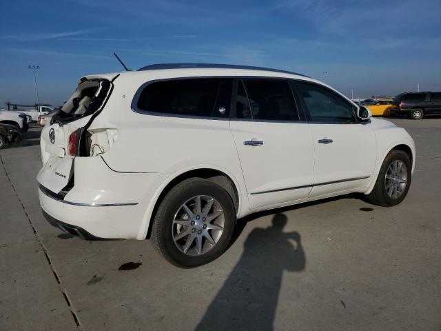 Photo 3 from auction – 2015 BUICK ENCLAVE with VIN 5GAKRBKD6FJ296477