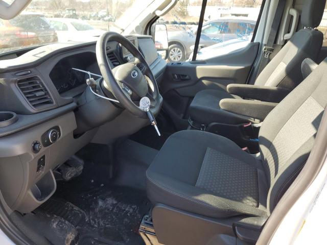 Photo 7 from auction – 2022 FORD TRANSIT T- with VIN 1FBAX2C82NKA31456