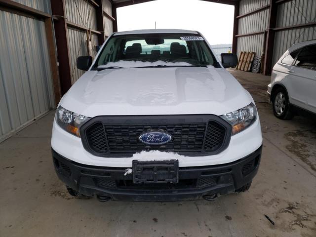 Photo 5 from auction – 2019 FORD RANGER XL with VIN 1FTER4FH2KLB09657