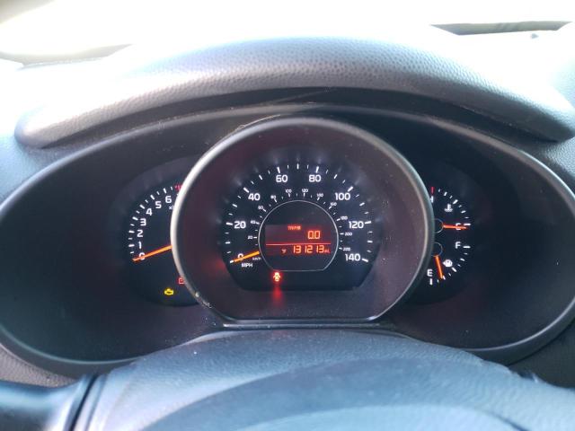 Снимка 9 от търг – 2015 KIA SOUL + с VIN KNDJP3A51F7165342