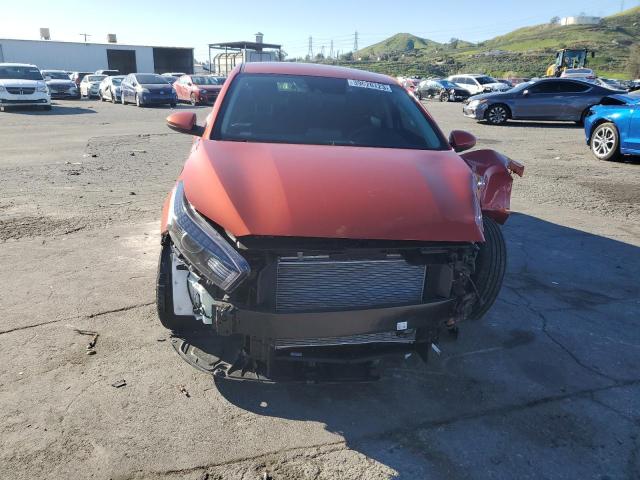 Photo 5 from auction – 2023 KIA FORTE LX with VIN 3KPF24AD0PE569901
