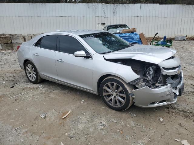 Photo 4 from auction – 2016 CHEVROLET MALIBU LIM with VIN 1G11E5SA2GF104417