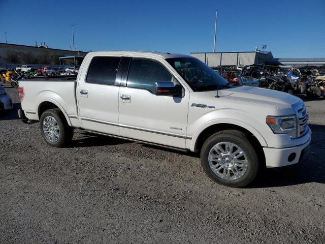 Photo 4 from auction – 2014 FORD F150 SUPER with VIN 1FTFW1CT9EFA16724