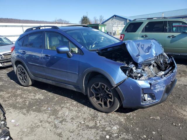 Photo 4 from auction – 2016 SUBARU CROSSTREK with VIN JF2GPABC4G8340448