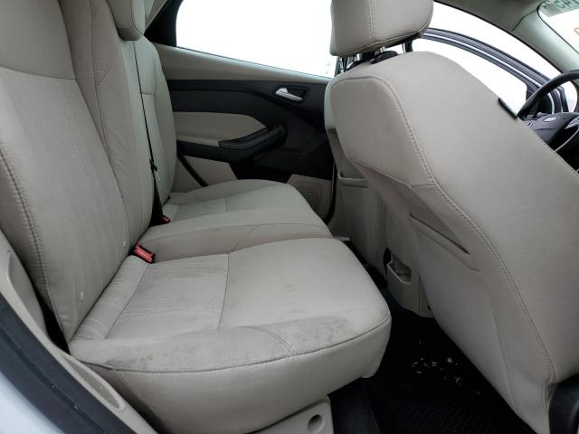 Photo 10 from auction – 2016 FORD FOCUS SE with VIN 1FADP3K24GL271767