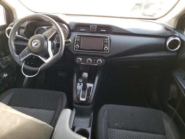 Photo 8 from auction – 2020 NISSAN VERSA S with VIN 3N1CN8DV5LL882425