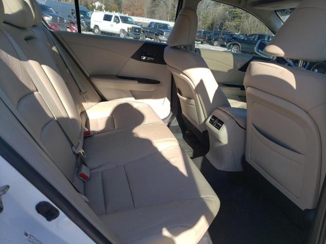 Photo 10 from auction – 2014 HONDA ACCORD EXL with VIN 1HGCR2F85EA107642