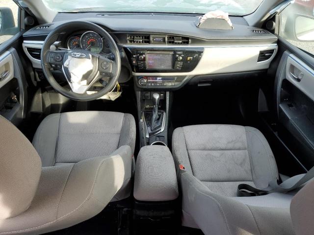 Photo 8 from auction – 2015 TOYOTA COROLLA L with VIN 5YFBURHE8FP281920