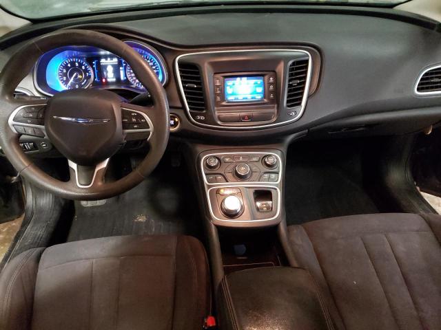 Photo 8 from auction – 2015 CHRYSLER 200 LIMITE with VIN 1C3CCCAB7FN502803