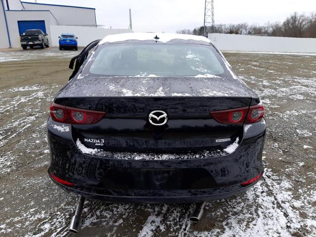Photo 6 from auction – 2021 MAZDA 3 PREMIUM with VIN 3MZBPBDM8MM209127