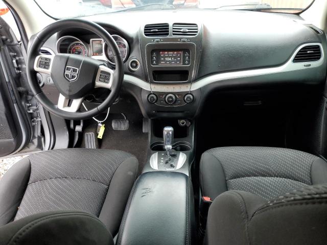 Photo 8 from auction – 2015 DODGE JOURNEY SE with VIN 3C4PDCAB9FT747113