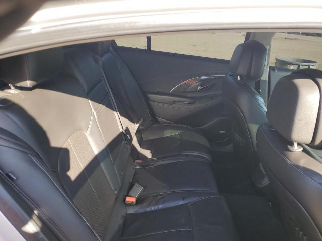 Photo 10 from auction – 2014 BUICK LACROSSE P with VIN 1G4GD5G39EF252670