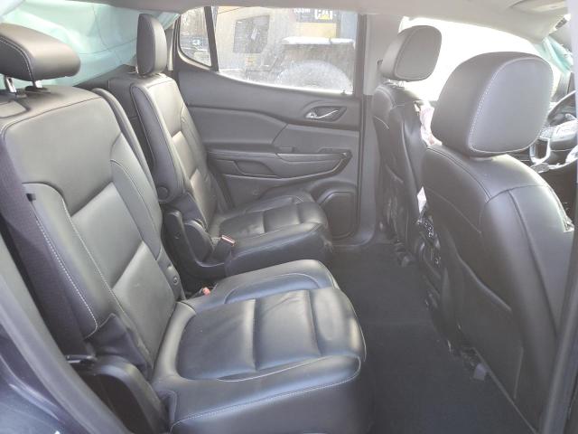Photo 11 from auction – 2018 GMC ACADIA SLT with VIN 1GKKNULS3JZ190134