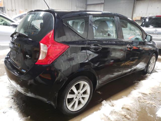 Photo 3 from auction – 2014 NISSAN VERSA NOTE with VIN 3N1CE2CPXEL437004