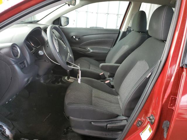 Photo 7 from auction – 2019 NISSAN VERSA S with VIN 3N1CN7AP7KL852700