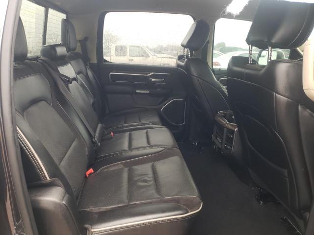 Photo 10 from auction – 2019 RAM 1500 LARAM with VIN 1C6SRFJT3KN562031