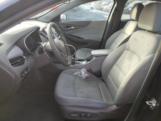 Photo 7 from auction – 2016 CHEVROLET MALIBU LS with VIN 1G1ZC5ST7GF241282