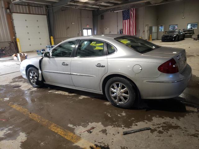 Photo 2 from auction – 2005 BUICK LACROSSE C with VIN 2G4WD532851177184