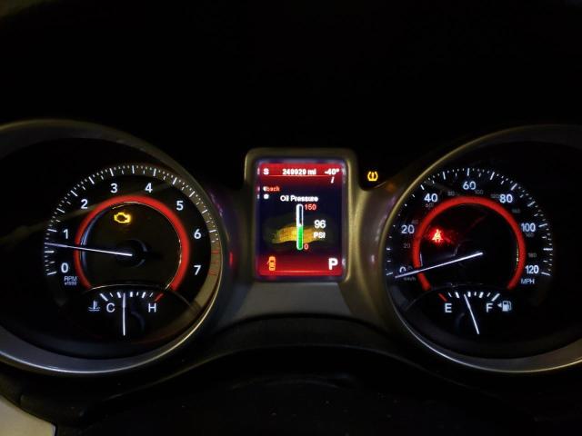 Photo 9 from auction – 2012 DODGE JOURNEY SX with VIN 3C4PDDBG4CT258324