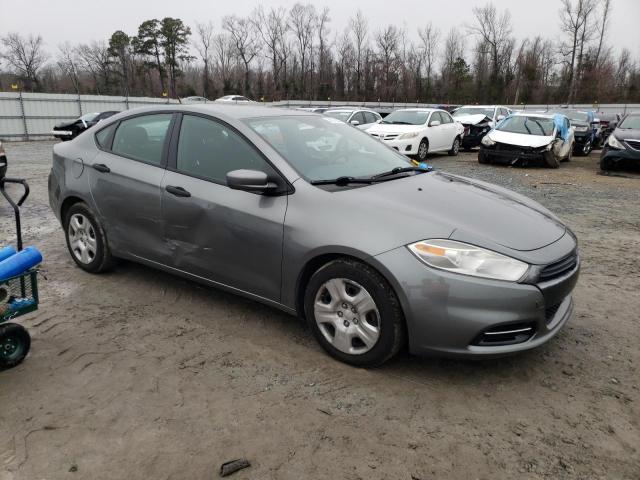 Photo 4 from auction – 2013 DODGE DART SE with VIN 1C3CDFAA7DD292017