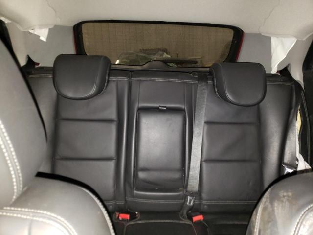 Photo 10 from auction – 2014 BUICK ENCORE with VIN KL4CJGSB6EB582337