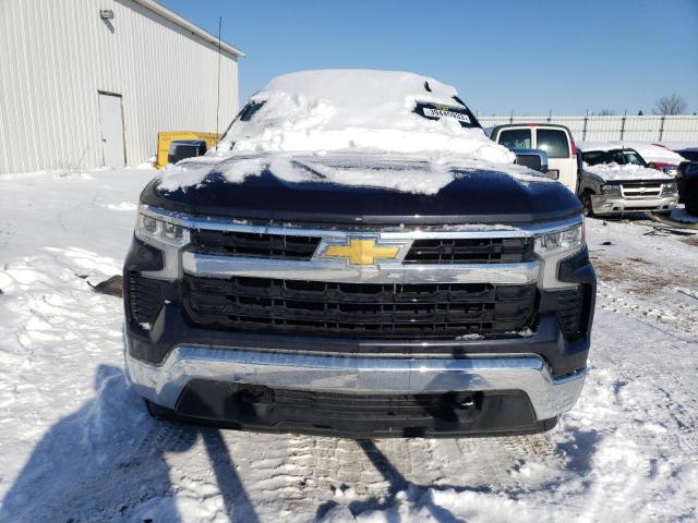 Photo 5 from auction – 2022 CHEVROLET SILVERADO with VIN 3GCPDKEK1NG570536