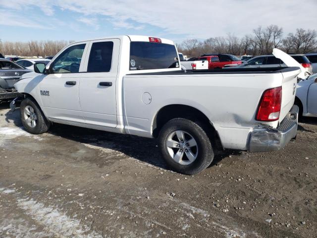 Photo 2 from auction – 2016 RAM 1500 ST with VIN 1C6RR6FG6GS404446