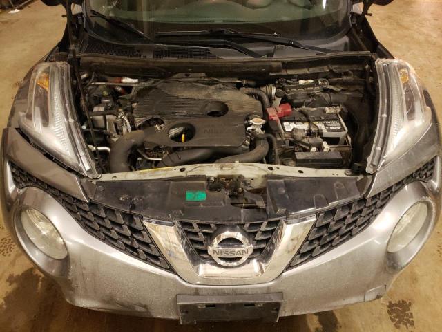 Photo 11 from auction – 2016 NISSAN JUKE S with VIN JN8AF5MV6GT651426