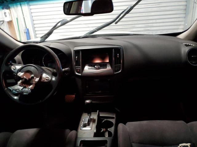صورة رقم 8 من المزاد - 2014 NISSAN MAXIMA S مع VIN 1N4AA5AP3EC469962